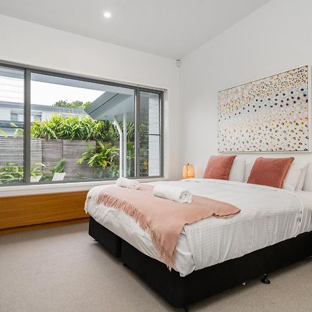 Kaylani Beach House 1 Byron Bay Extérieur photo