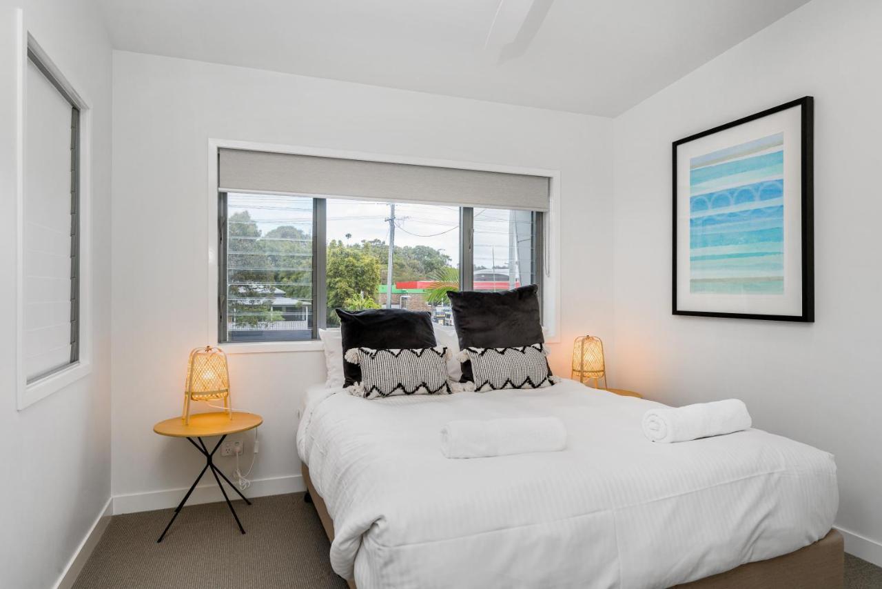 Kaylani Beach House 1 Byron Bay Extérieur photo