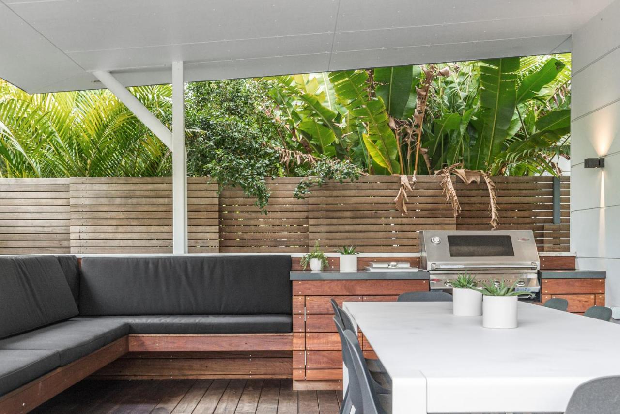Kaylani Beach House 1 Byron Bay Extérieur photo