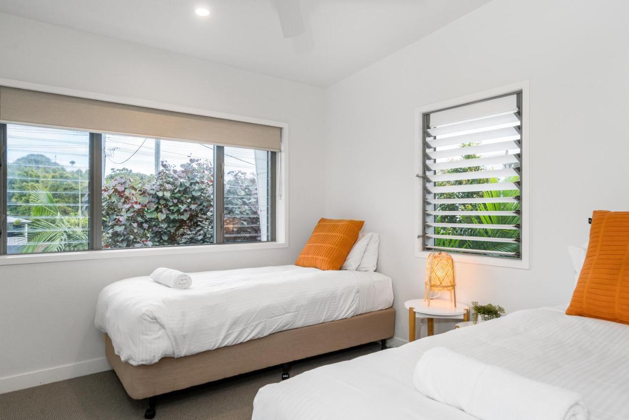 Kaylani Beach House 1 Byron Bay Extérieur photo