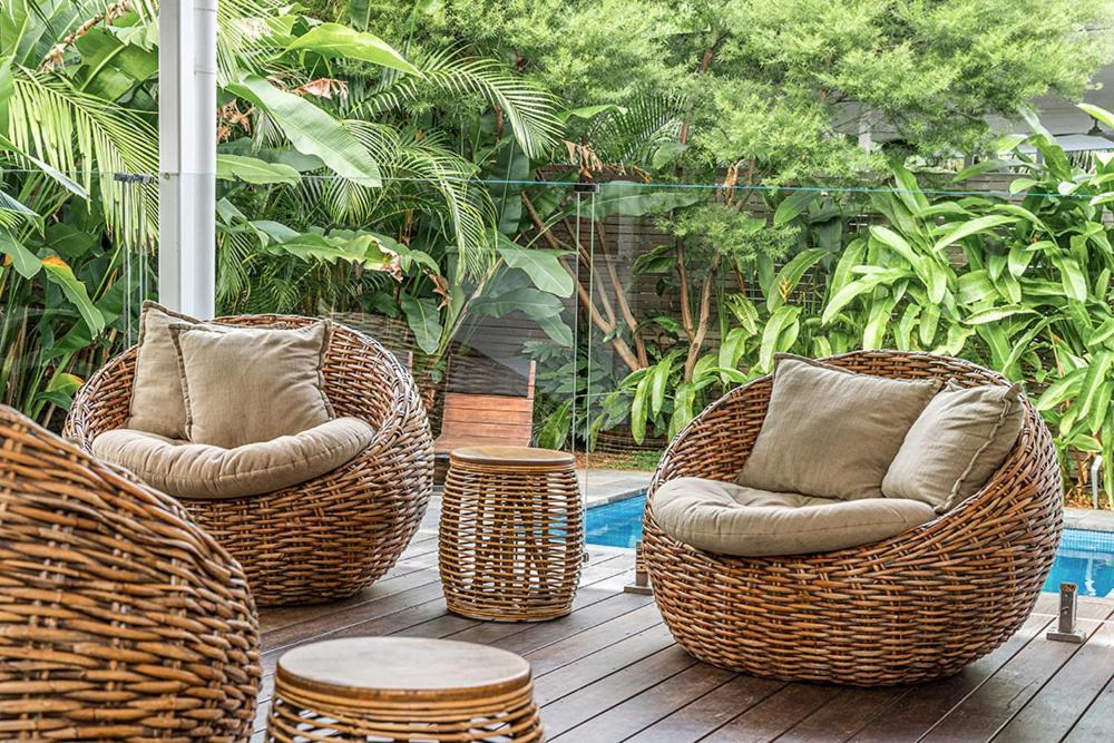 Kaylani Beach House 1 Byron Bay Extérieur photo