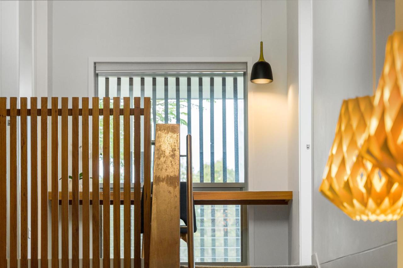 Kaylani Beach House 1 Byron Bay Extérieur photo