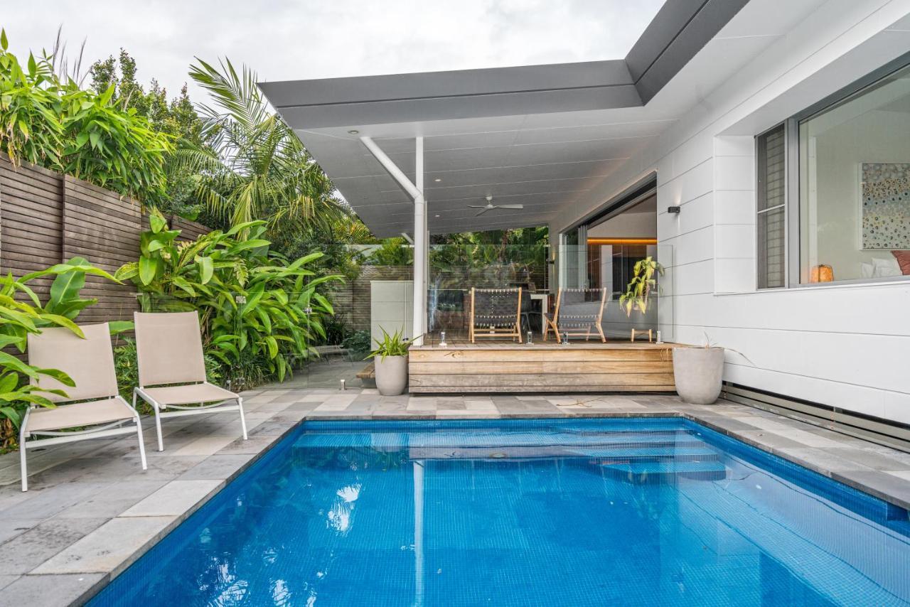Kaylani Beach House 1 Byron Bay Extérieur photo