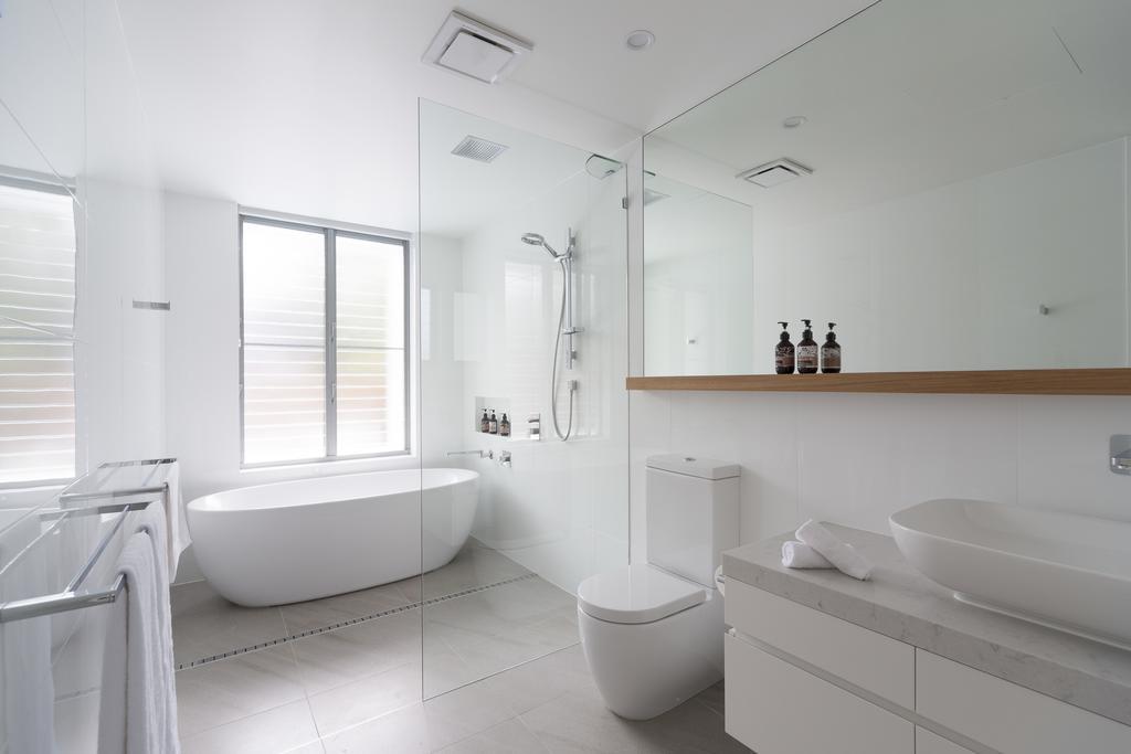Kaylani Beach House 1 Byron Bay Extérieur photo